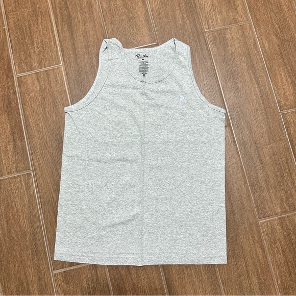 Primitive Hummingbird Tank - Picture 3 of 3